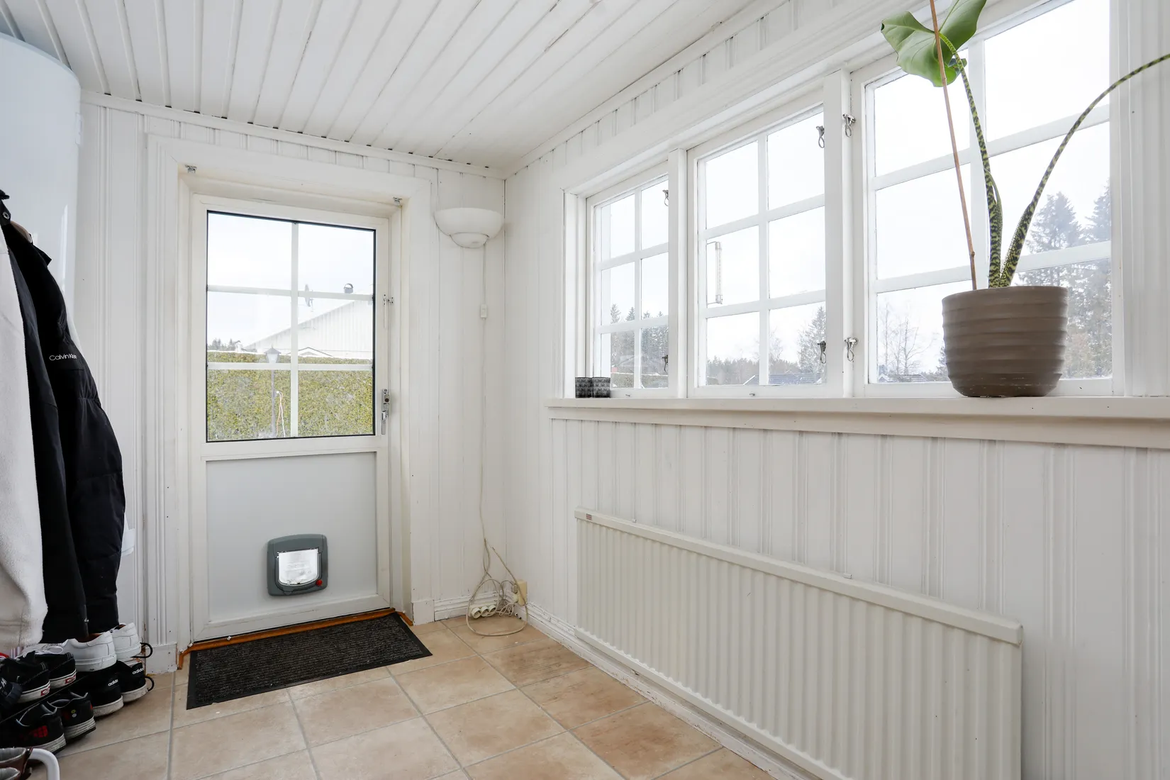 Villa, Barrskogsvägen 3, Runnaby, Örebro