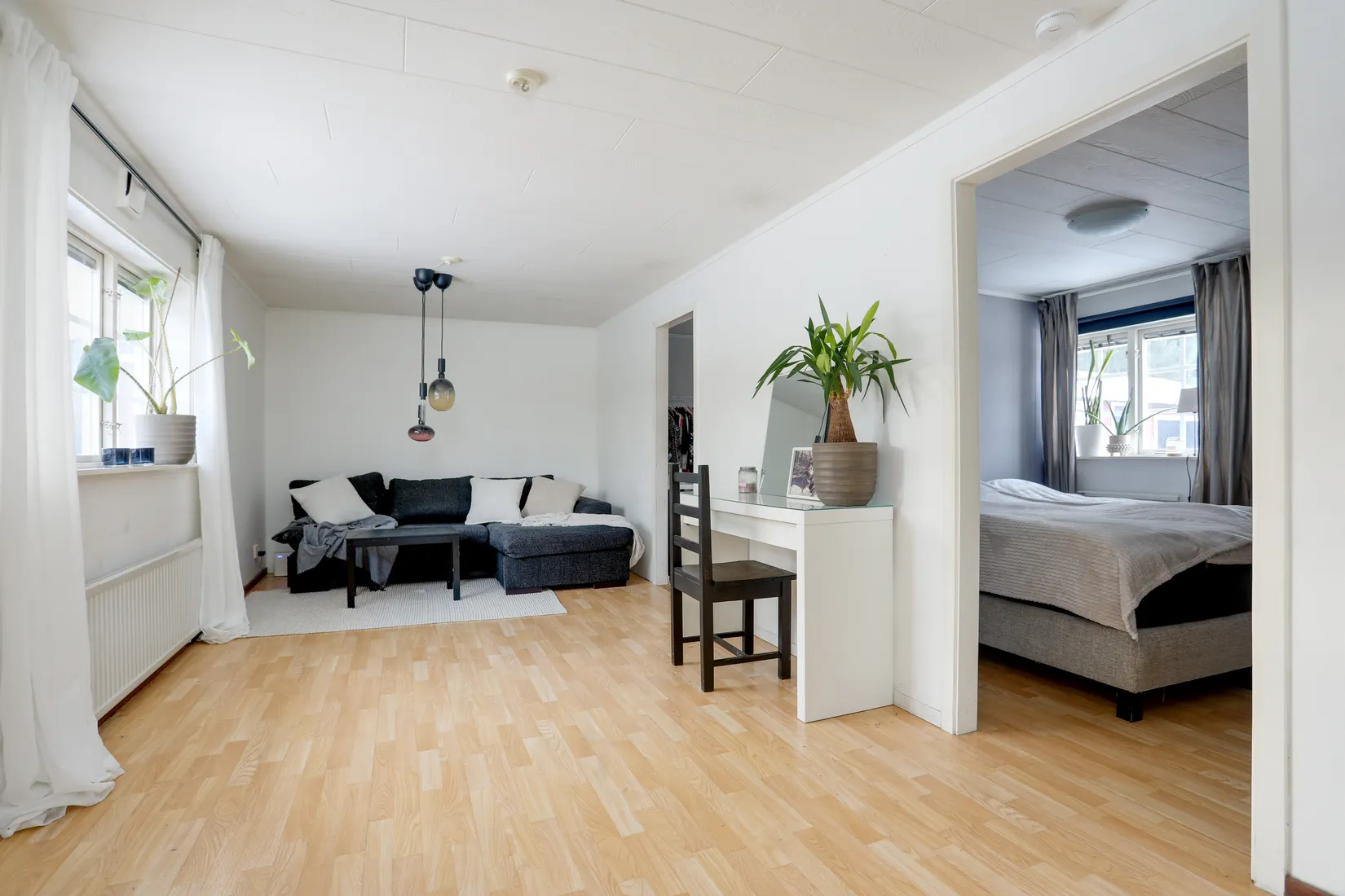 Villa, Barrskogsvägen 3, Runnaby, Örebro