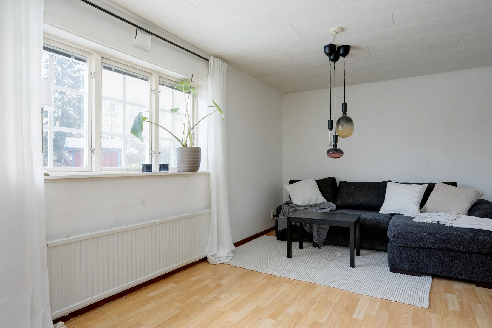 Villa, Barrskogsvägen 3, Runnaby, Örebro