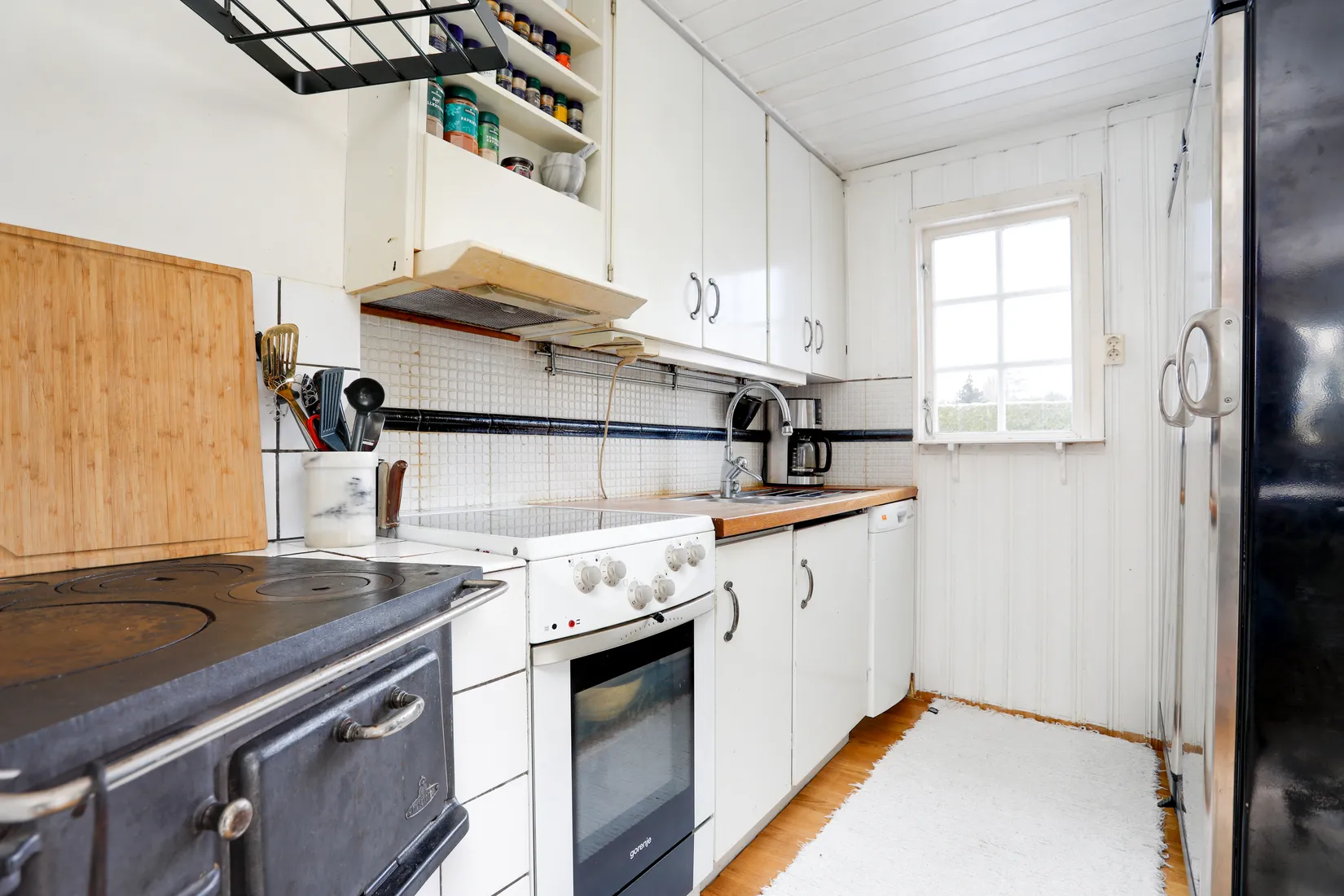 Villa, Barrskogsvägen 3, Runnaby, Örebro