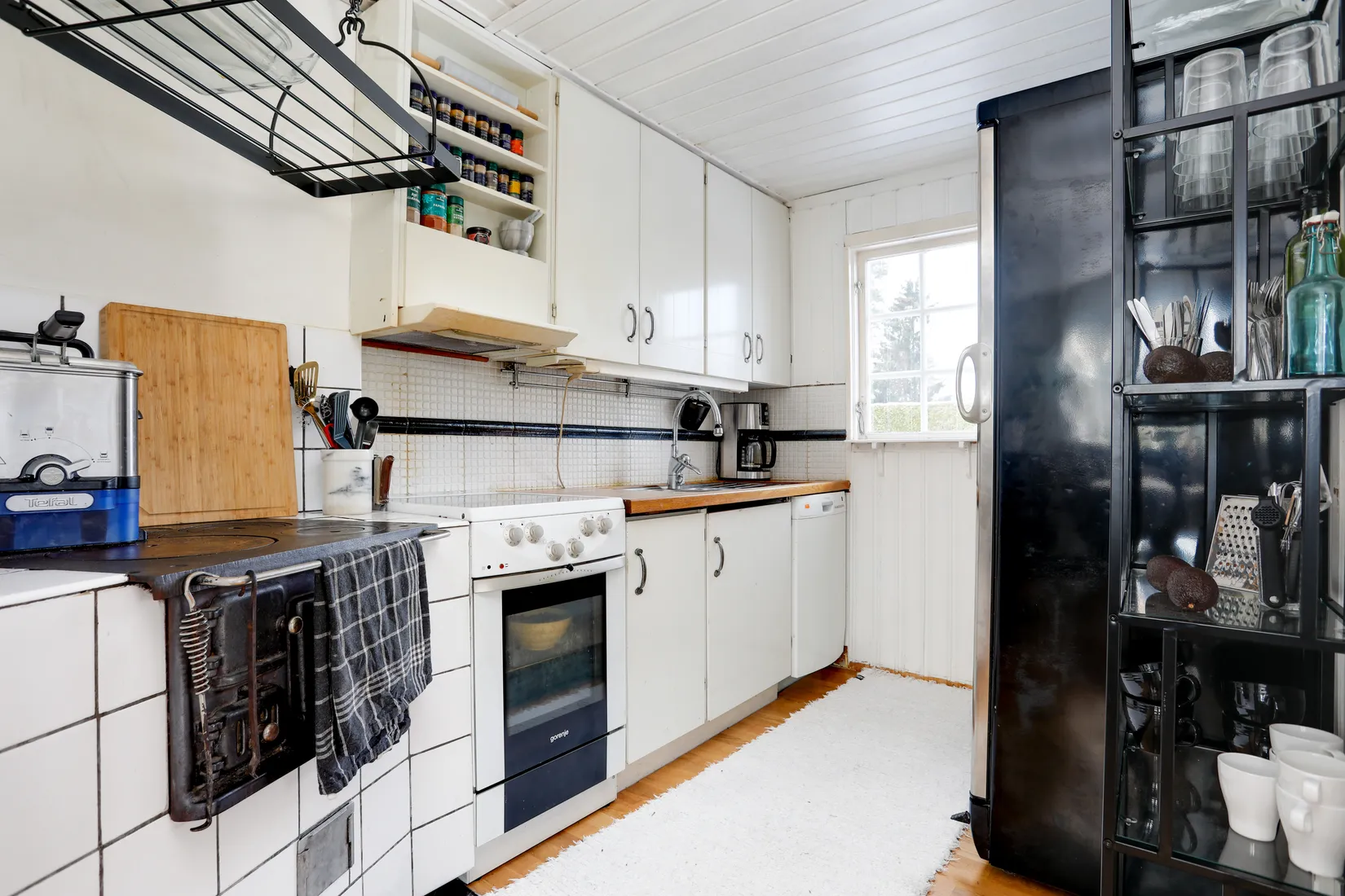 Villa, Barrskogsvägen 3, Runnaby, Örebro