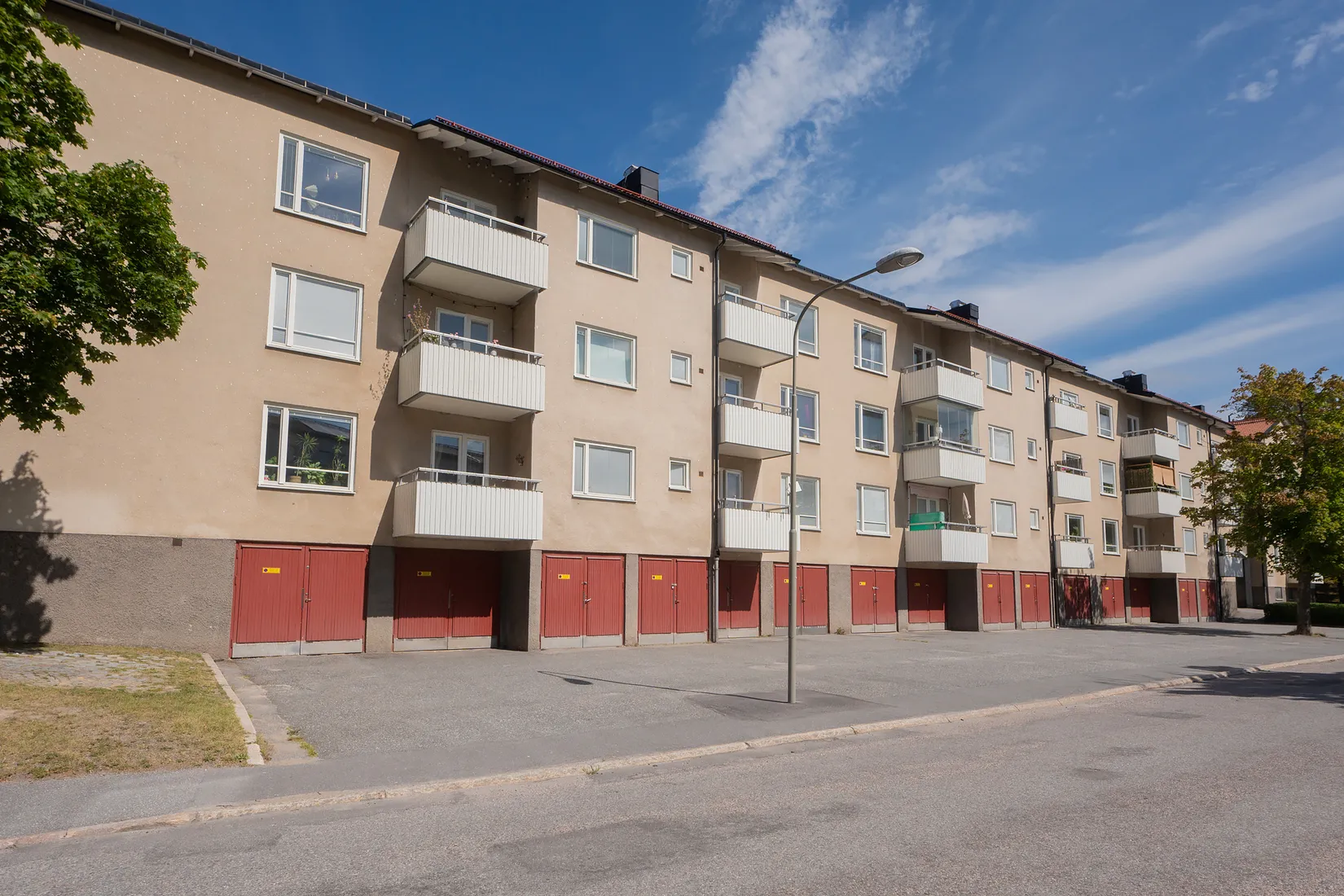 Bostadsrätt, Doktor Widerströms gata 12, Fruängen, Stockholm