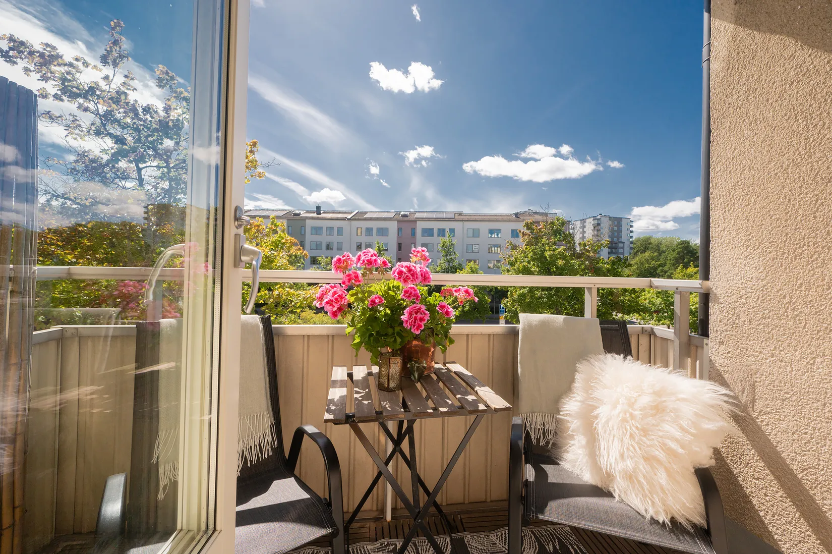 Bostadsrätt, Doktor Widerströms gata 12, Fruängen, Stockholm