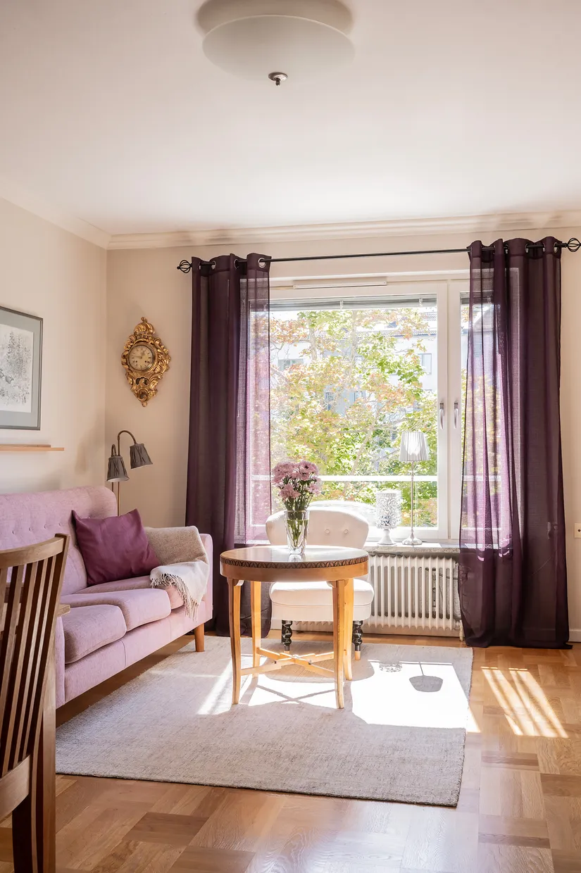 Bostadsrätt, Doktor Widerströms gata 12, Fruängen, Stockholm