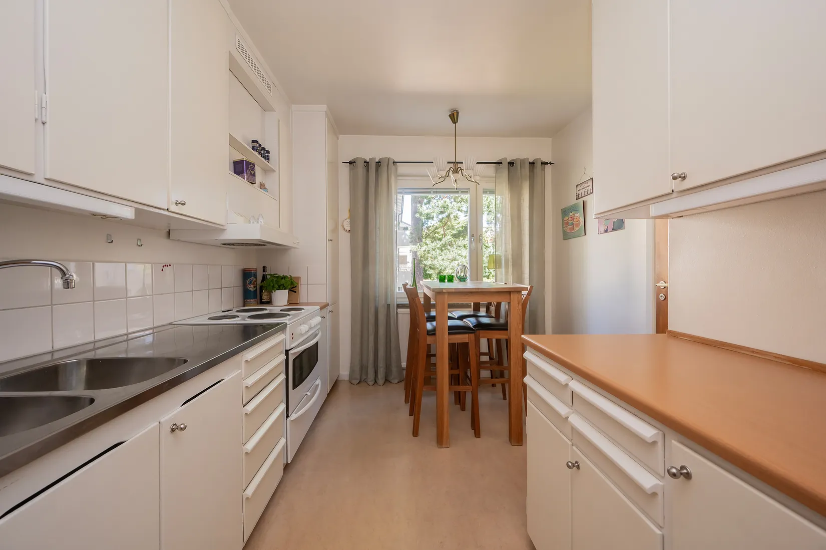 Bostadsrätt, Doktor Widerströms gata 12, Fruängen, Stockholm