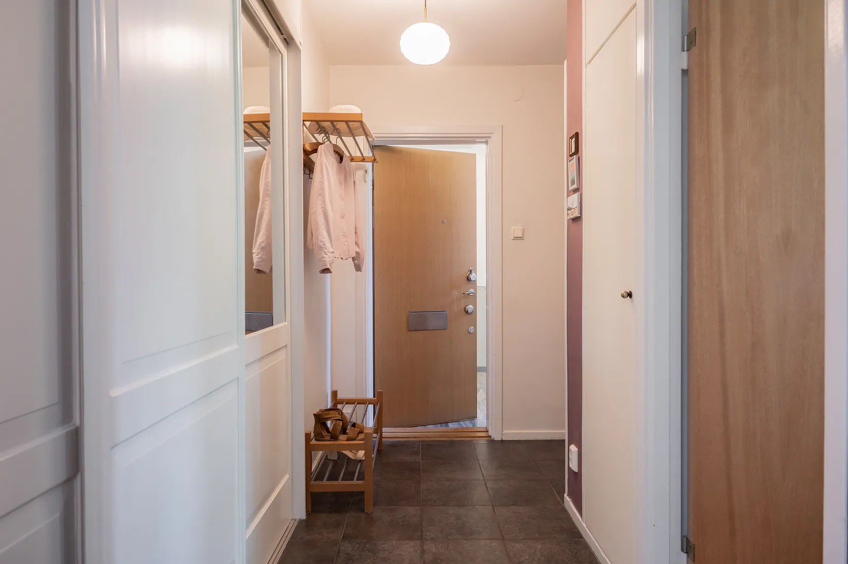 Bostadsrätt, Doktor Widerströms gata 12, Fruängen, Stockholm
