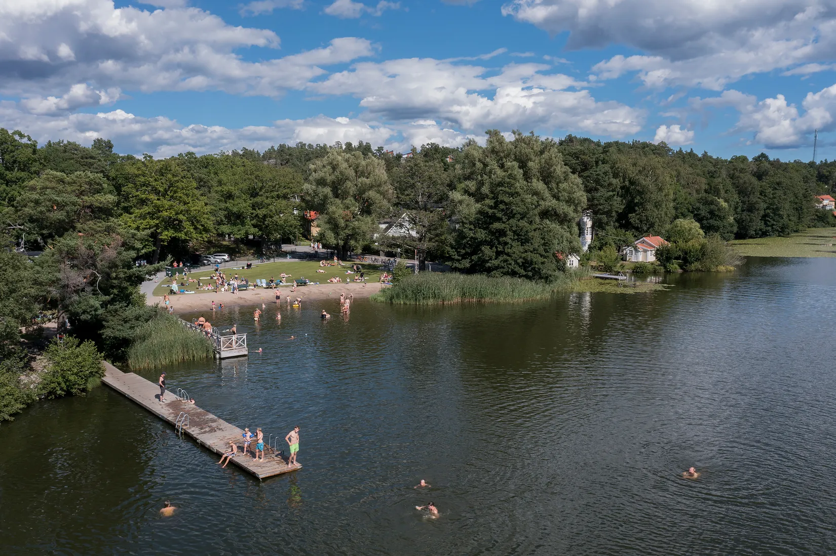 Bostadsrätt, Doktor Widerströms gata 12, Fruängen, Stockholm