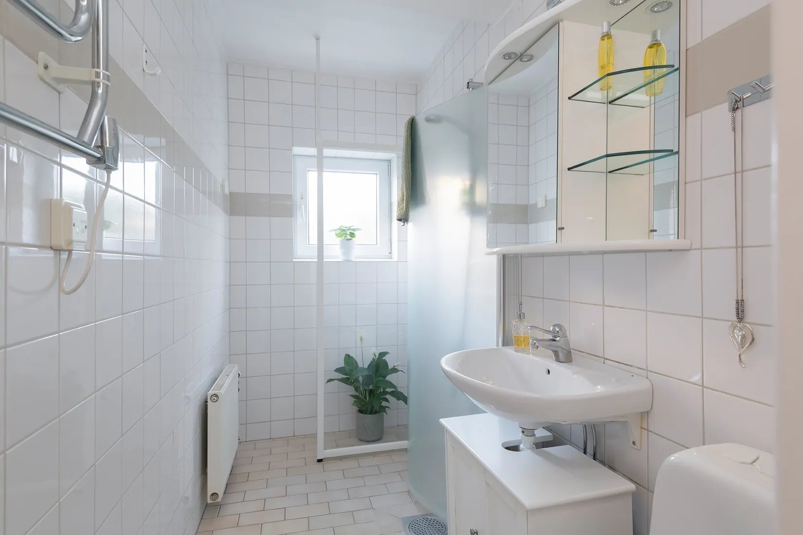 Bostadsrätt, Doktor Widerströms gata 12, Fruängen, Stockholm