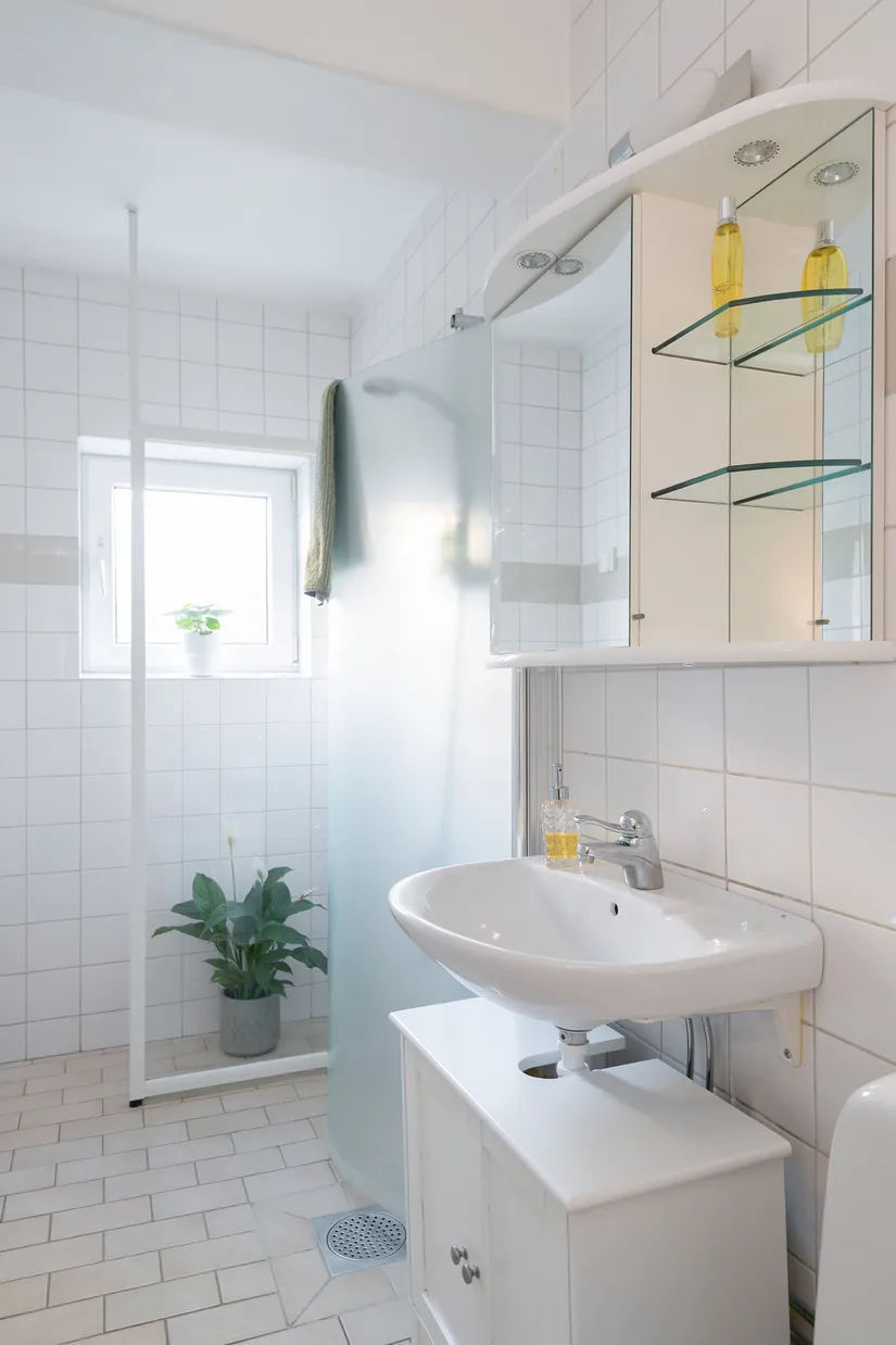 Bostadsrätt, Doktor Widerströms gata 12, Fruängen, Stockholm