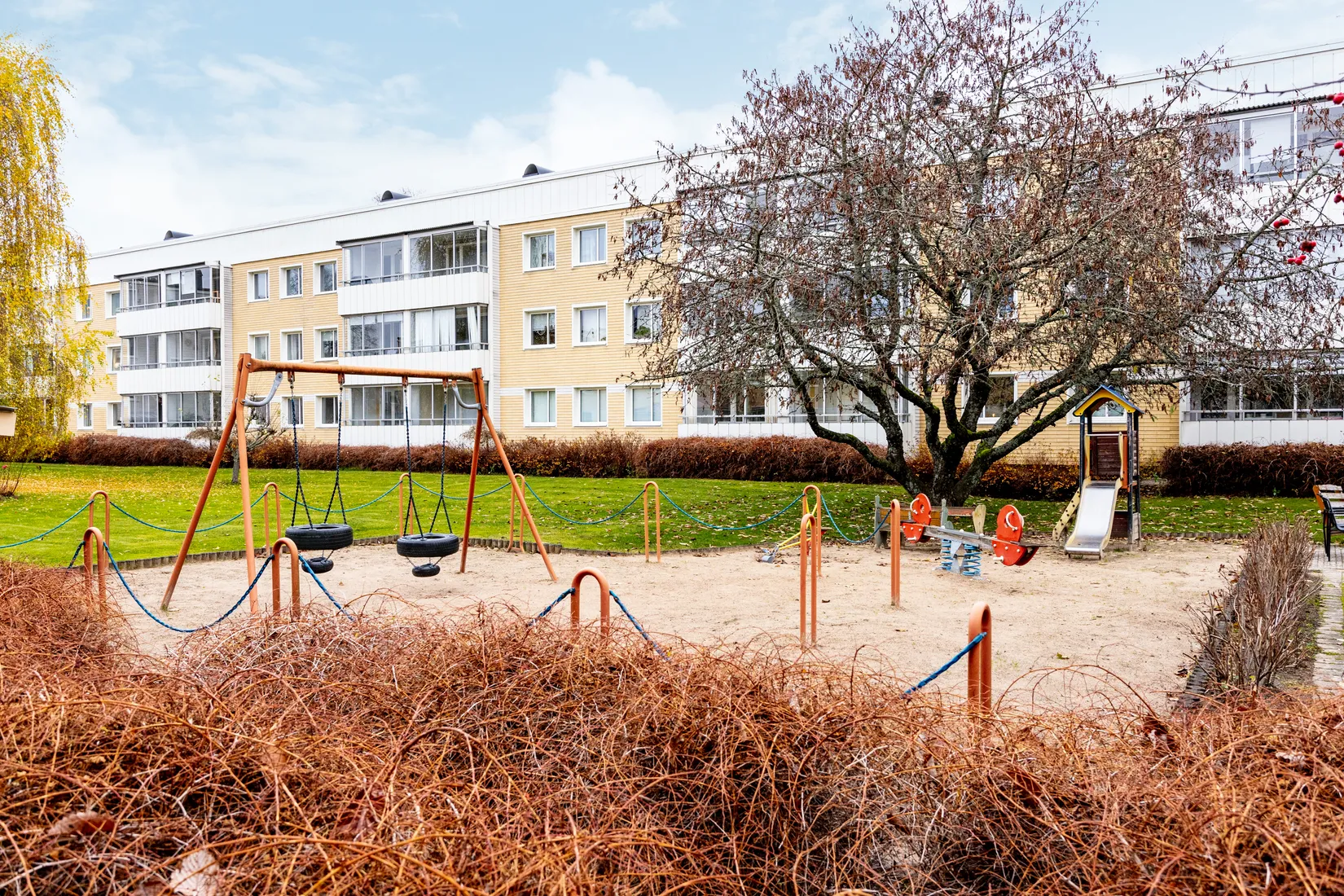 Bostadsrätt, Liedbergsgatan 45C, Centrum, Växjö