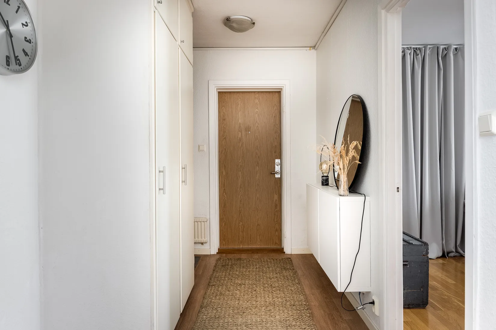 Bostadsrätt, Liedbergsgatan 45C, Centrum, Växjö
