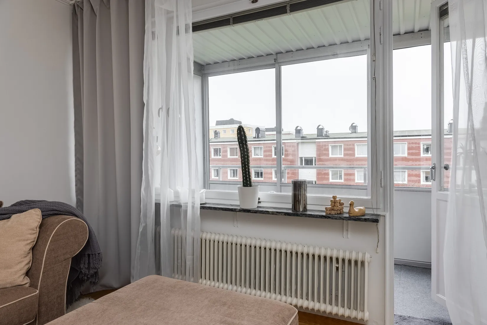 Bostadsrätt, Liedbergsgatan 45C, Centrum, Växjö