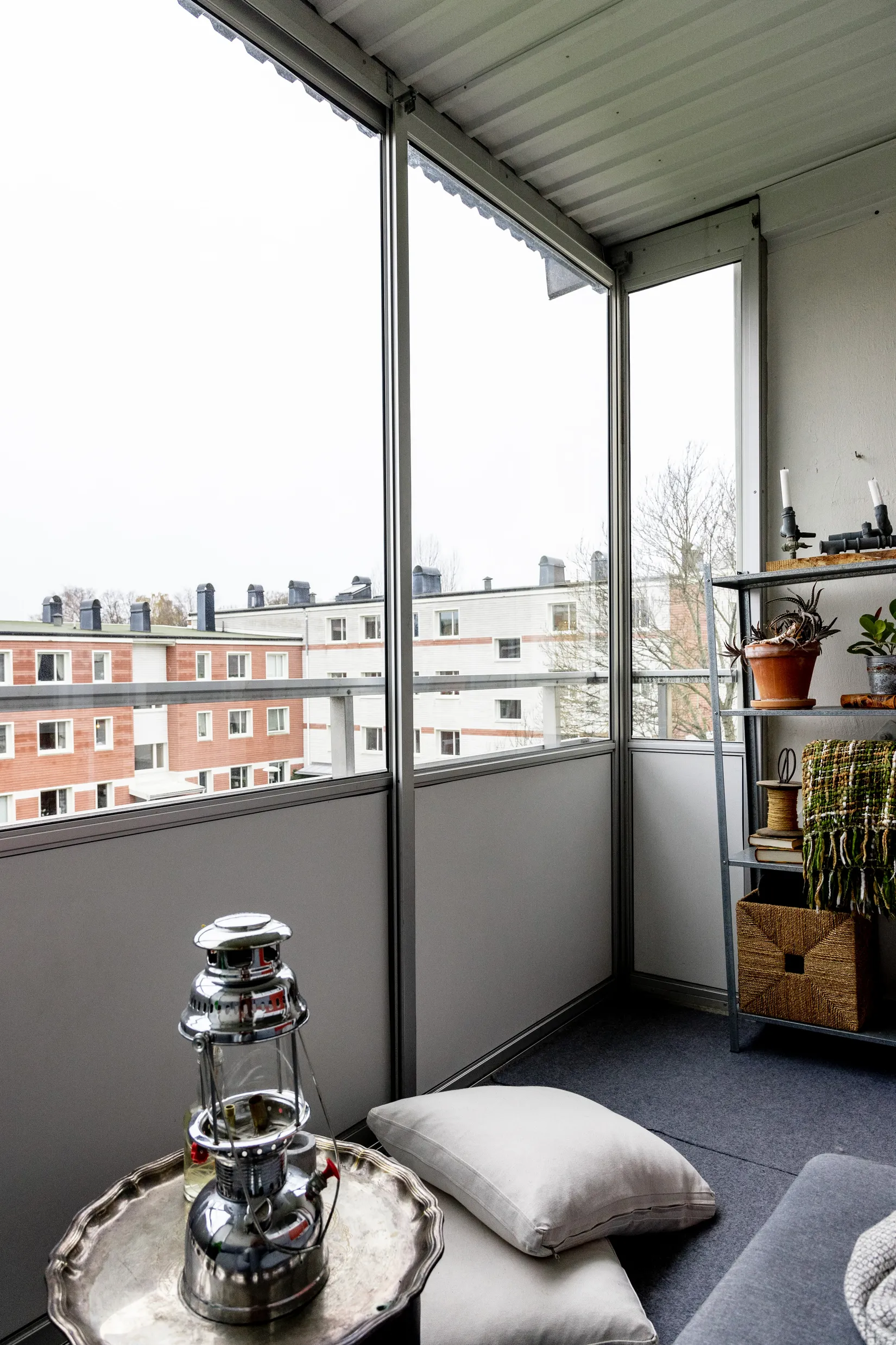Bostadsrätt, Liedbergsgatan 45C, Centrum, Växjö