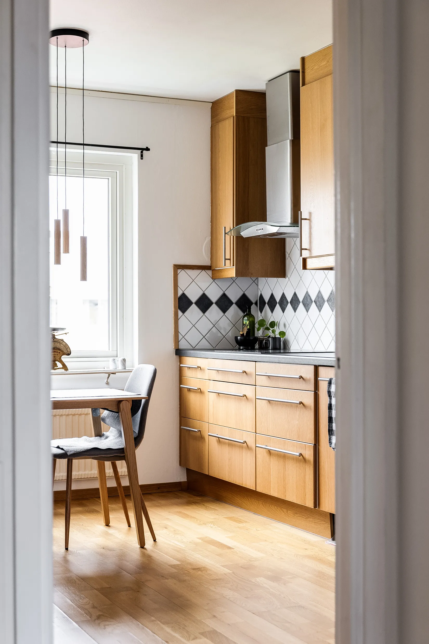 Bostadsrätt, Liedbergsgatan 45C, Centrum, Växjö