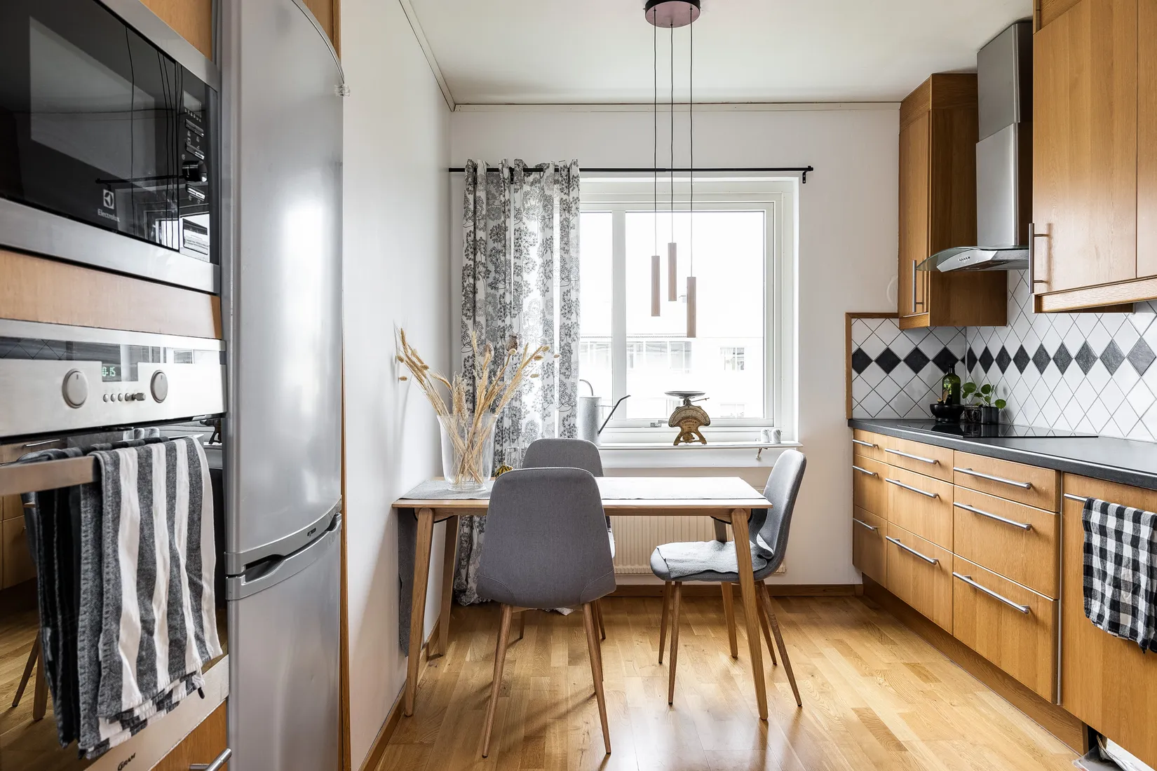 Bostadsrätt, Liedbergsgatan 45C, Centrum, Växjö
