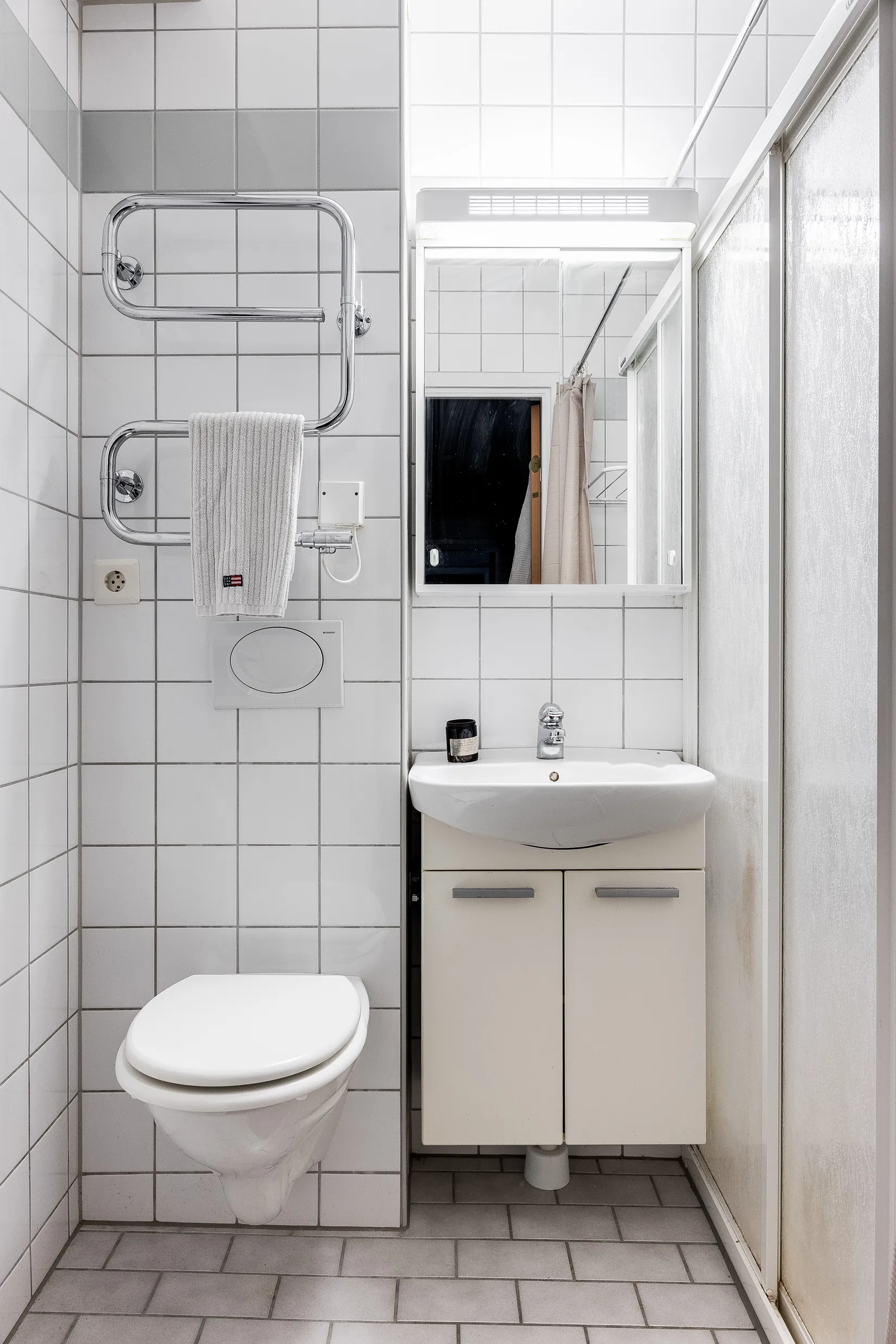 Bostadsrätt, Liedbergsgatan 45C, Centrum, Växjö