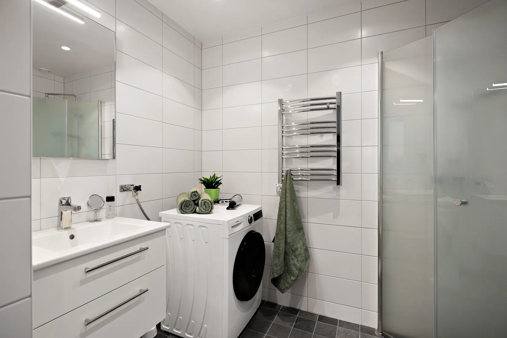 Bostadsrätt, Salviatorget 2, Gårdsten, Göteborg