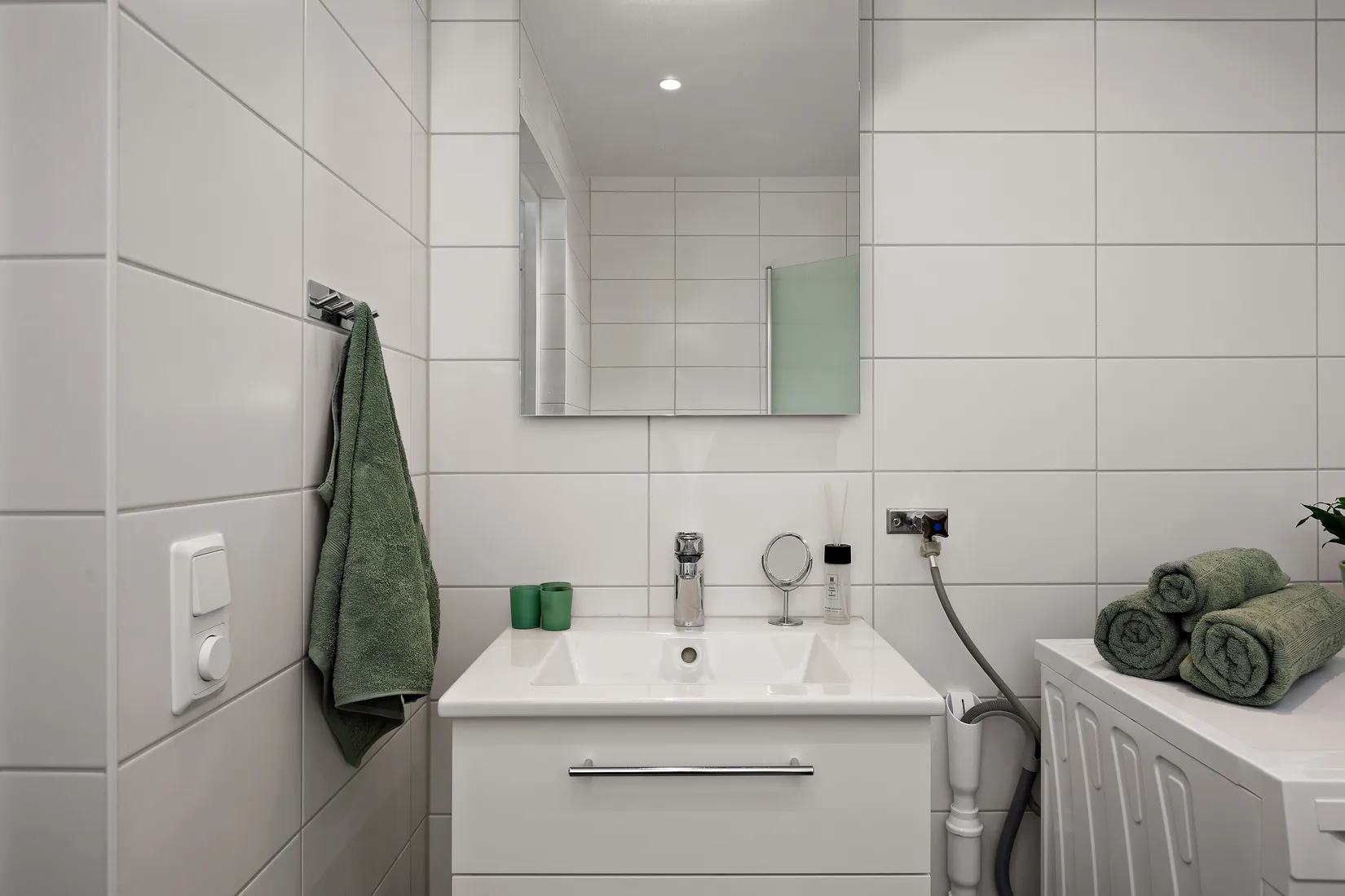 Bostadsrätt, Salviatorget 2, Gårdsten, Göteborg