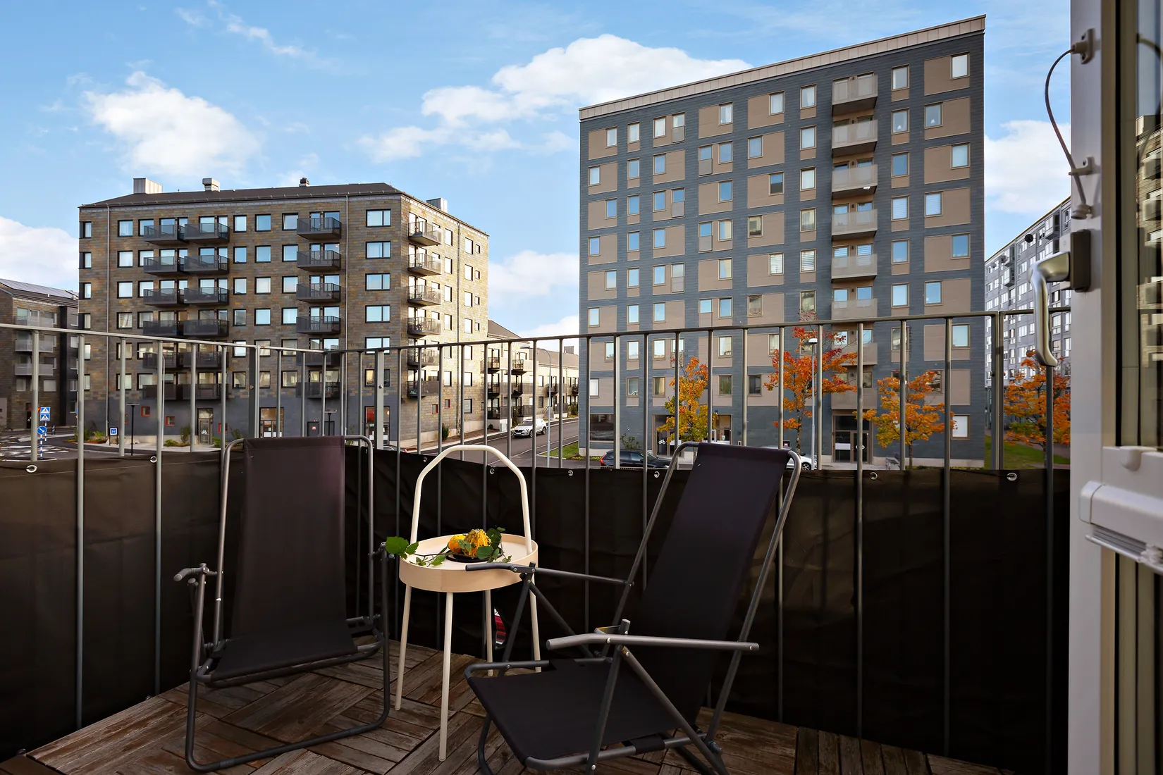 Bostadsrätt, Salviatorget 2, Gårdsten, Göteborg