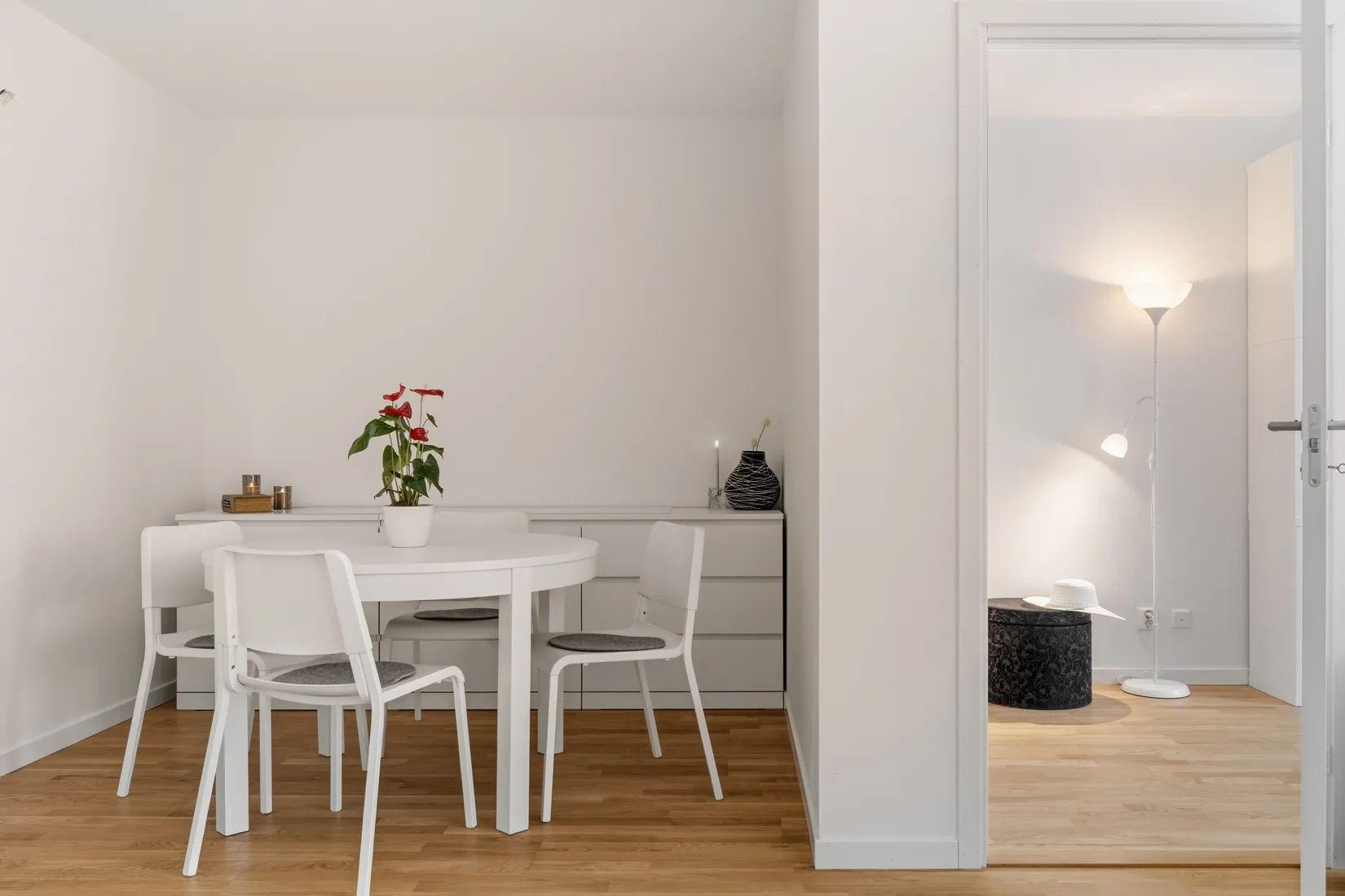 Bostadsrätt, Salviatorget 2, Gårdsten, Göteborg