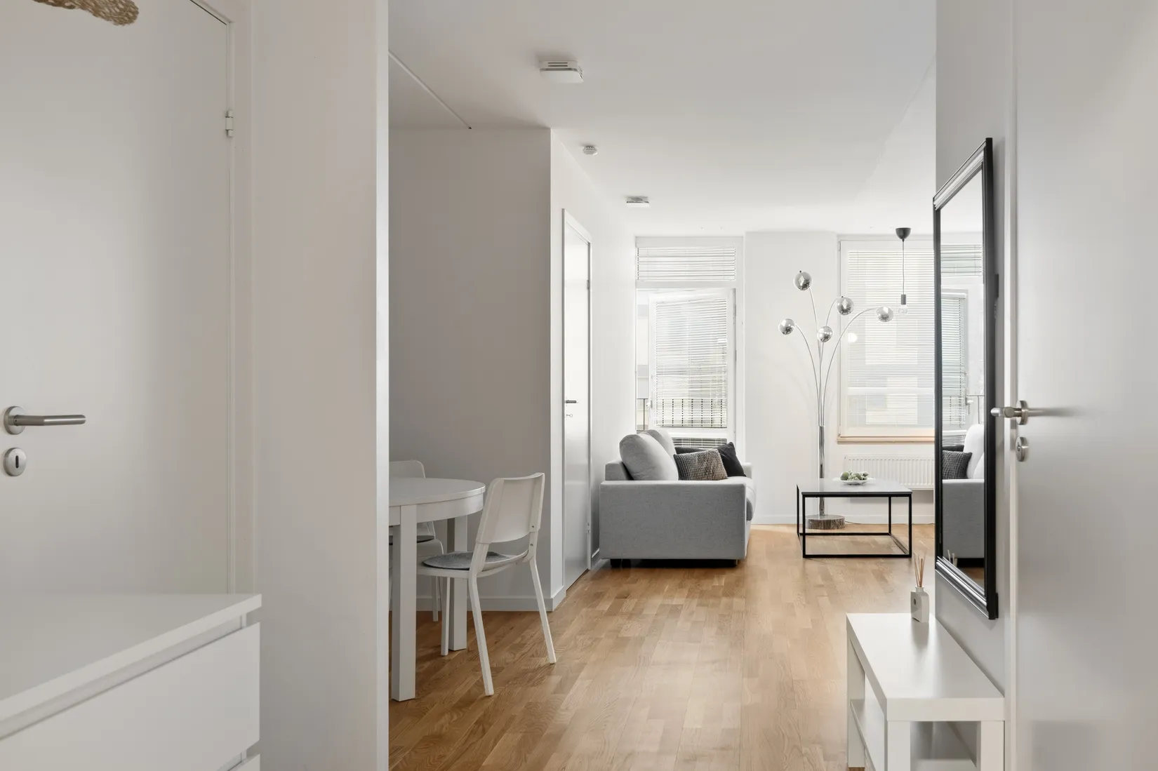 Bostadsrätt, Salviatorget 2, Gårdsten, Göteborg