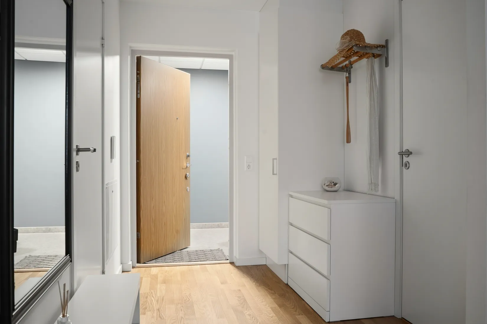 Bostadsrätt, Salviatorget 2, Gårdsten, Göteborg