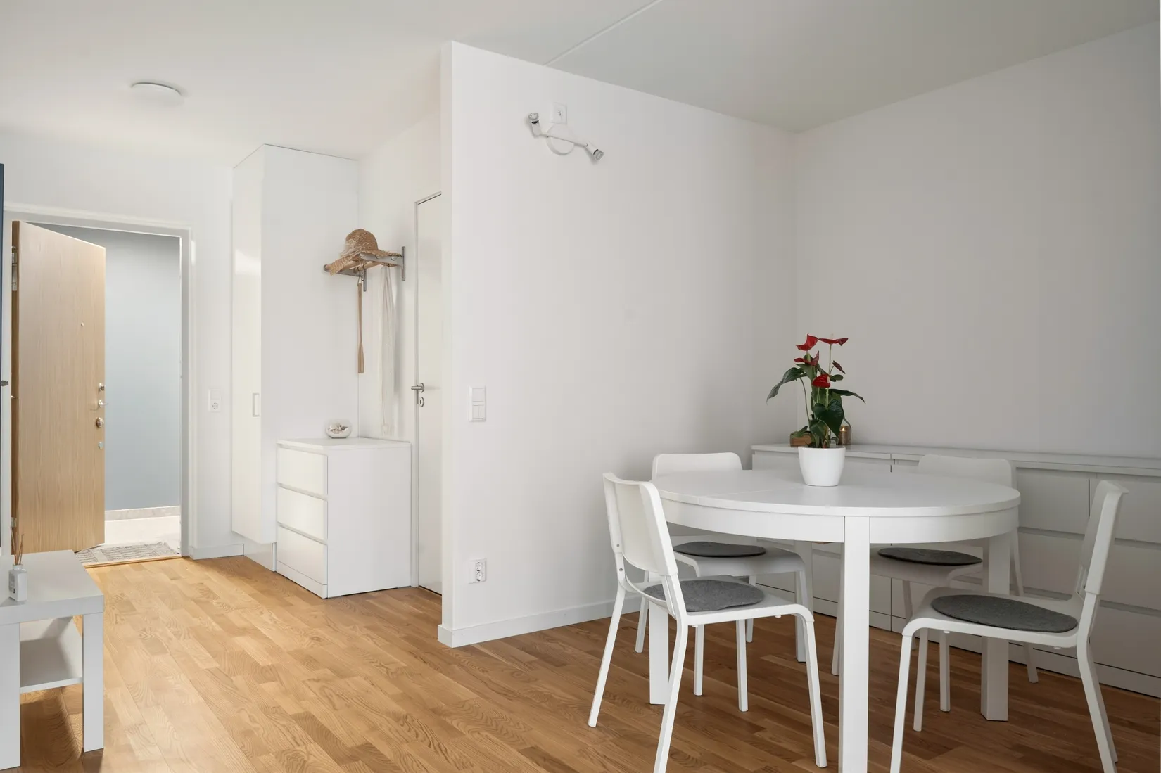 Bostadsrätt, Salviatorget 2, Gårdsten, Göteborg