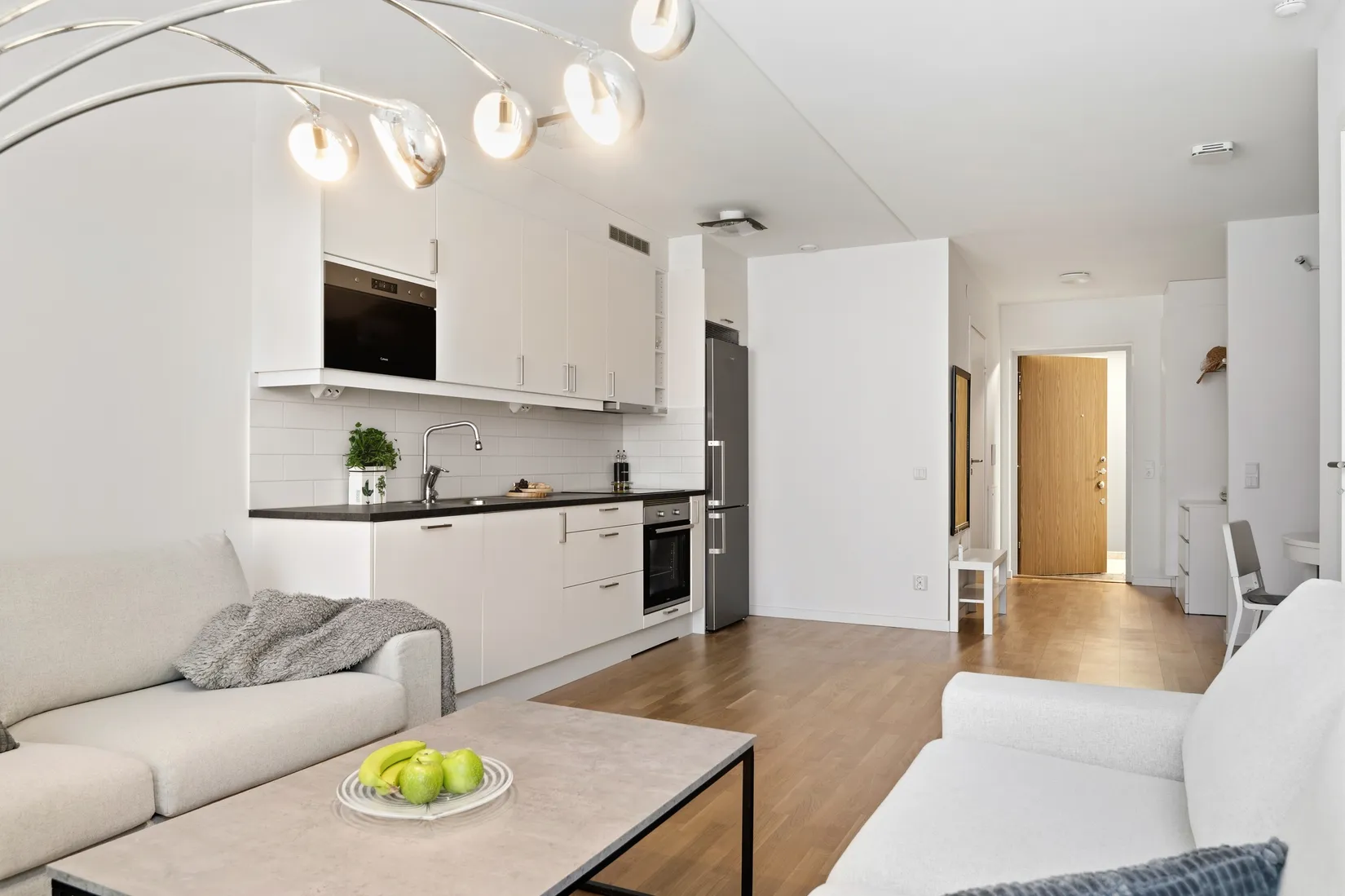 Bostadsrätt, Salviatorget 2, Gårdsten, Göteborg