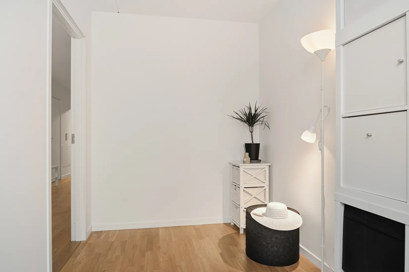 Bostadsrätt, Salviatorget 2, Gårdsten, Göteborg