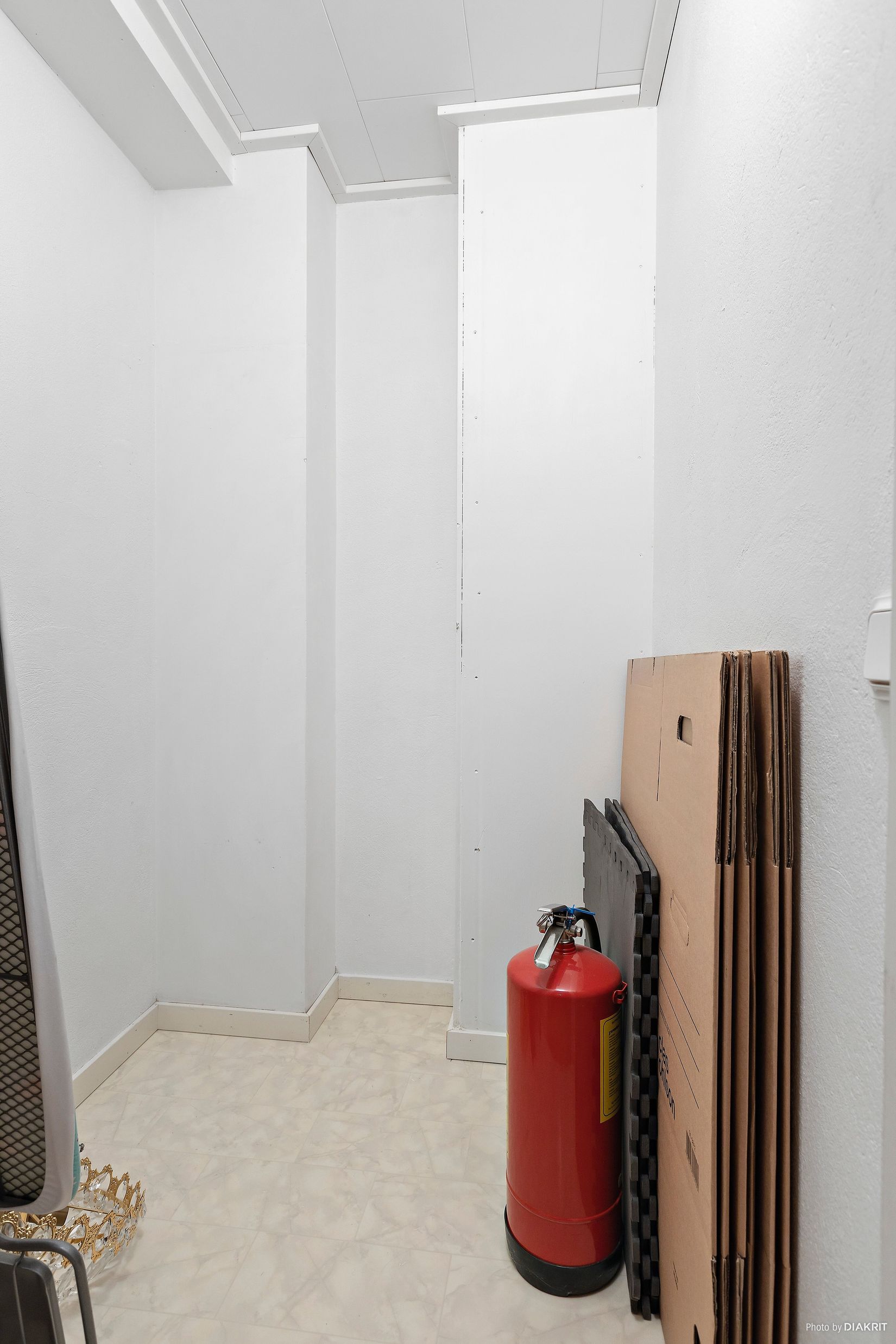 Bostadsrätt, Åttagårdsgatan 3b, Fredriksberg, Falköping