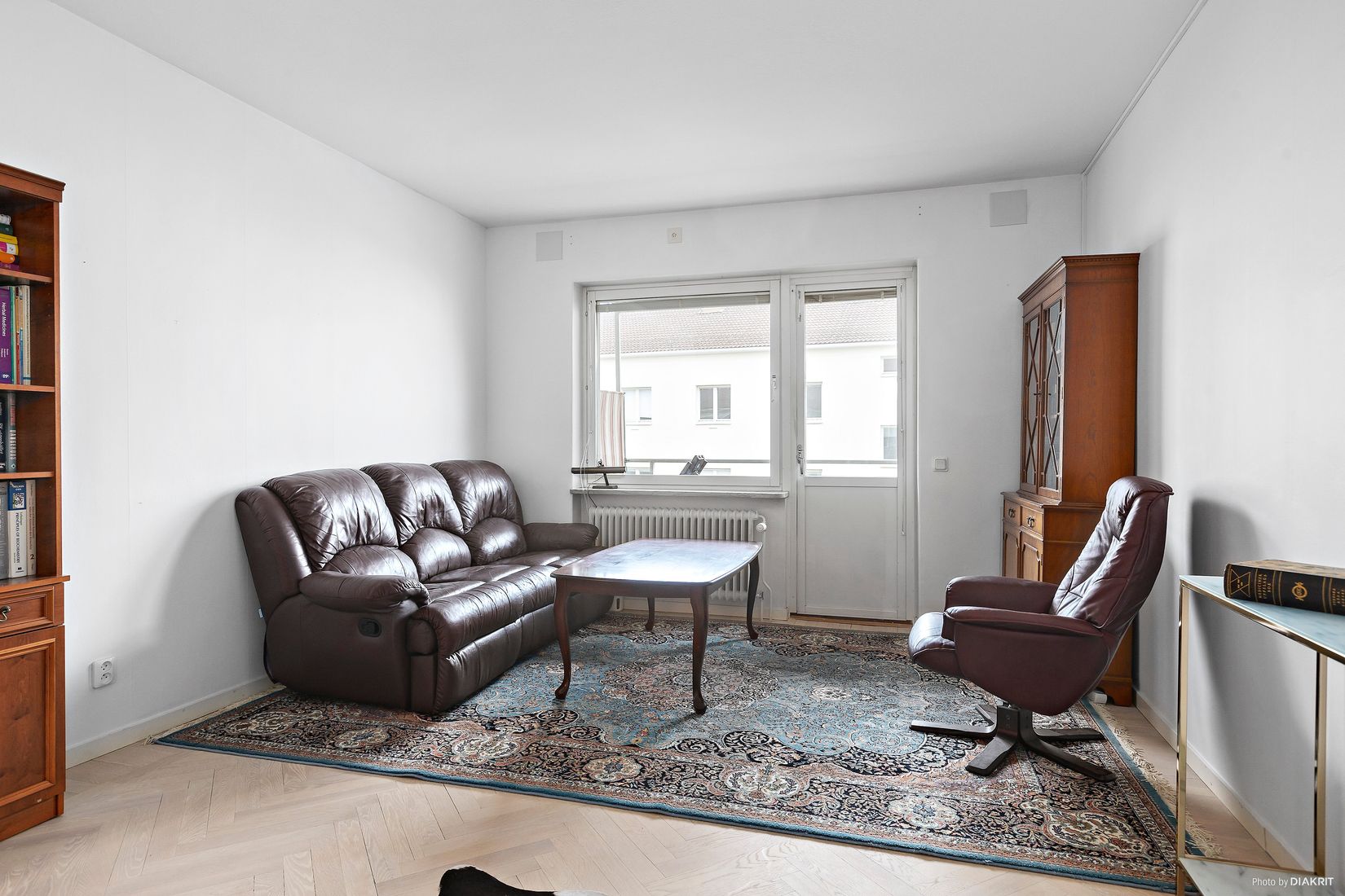 Bostadsrätt, Åttagårdsgatan 3b, Fredriksberg, Falköping