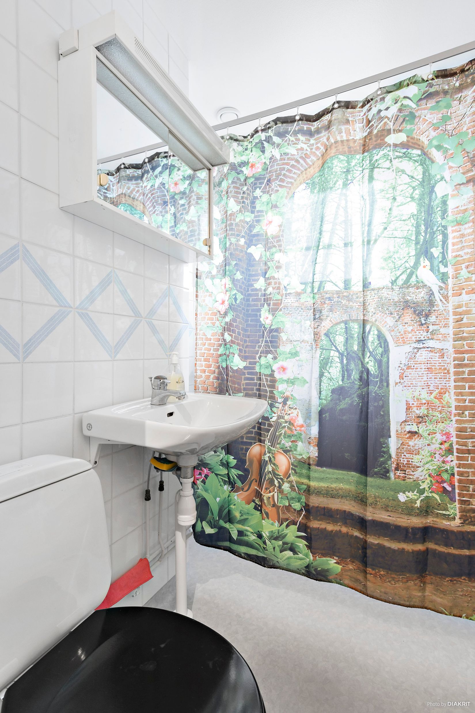 Bostadsrätt, Åttagårdsgatan 3b, Fredriksberg, Falköping