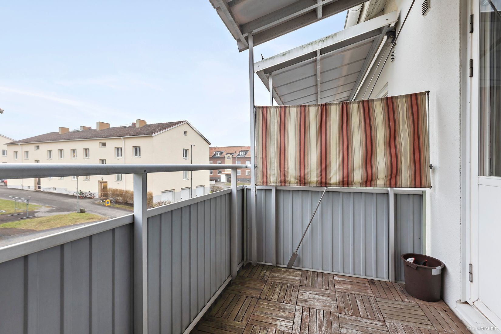 Bostadsrätt, Åttagårdsgatan 3b, Fredriksberg, Falköping