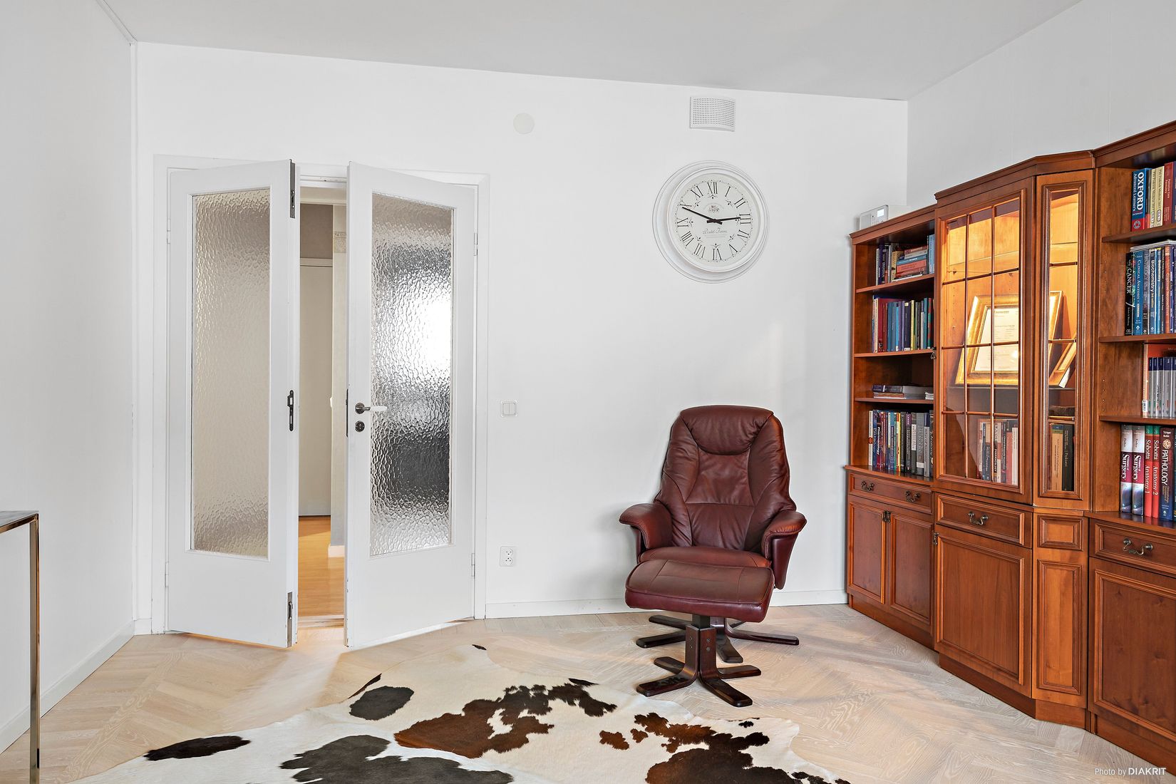 Bostadsrätt, Åttagårdsgatan 3b, Fredriksberg, Falköping