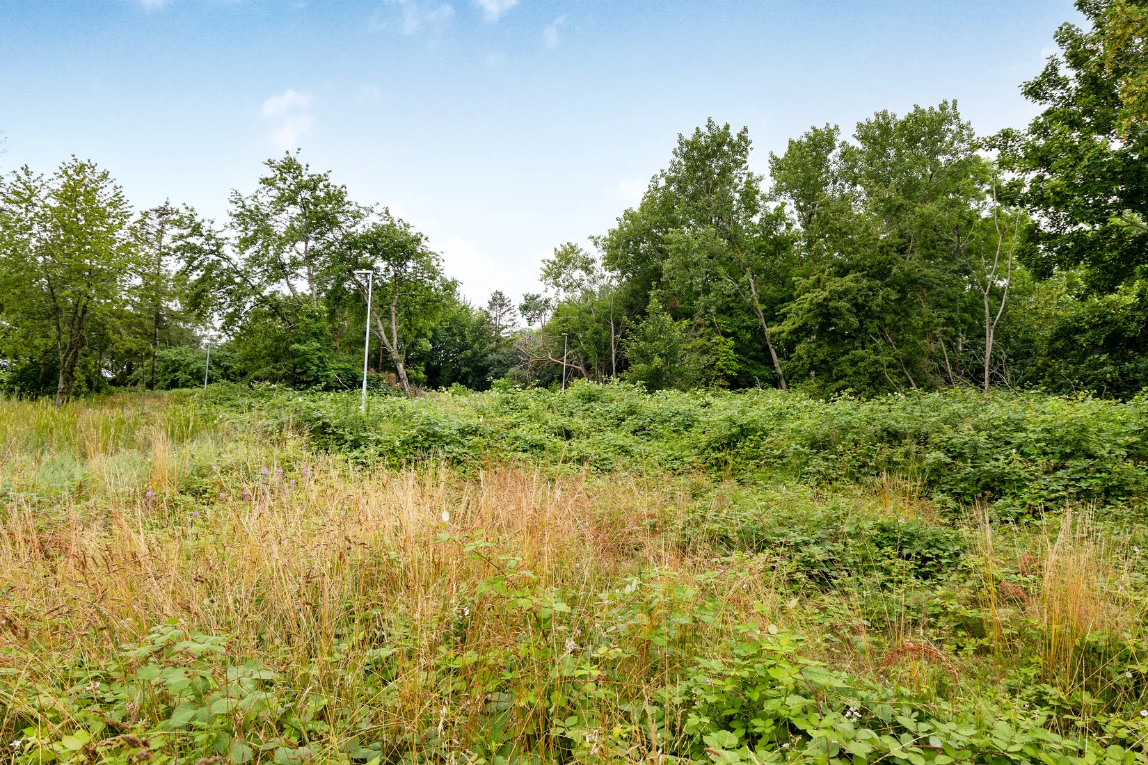 Tomt, Algstigen 10, Brantevik, Simrishamn