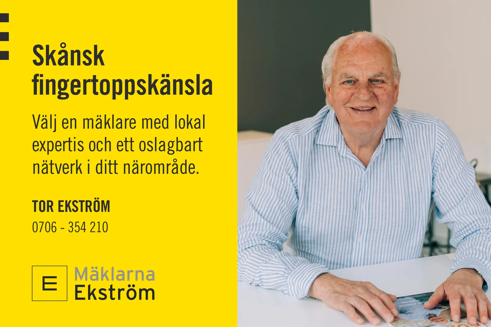 Tomt, Algstigen 10, Brantevik, Simrishamn