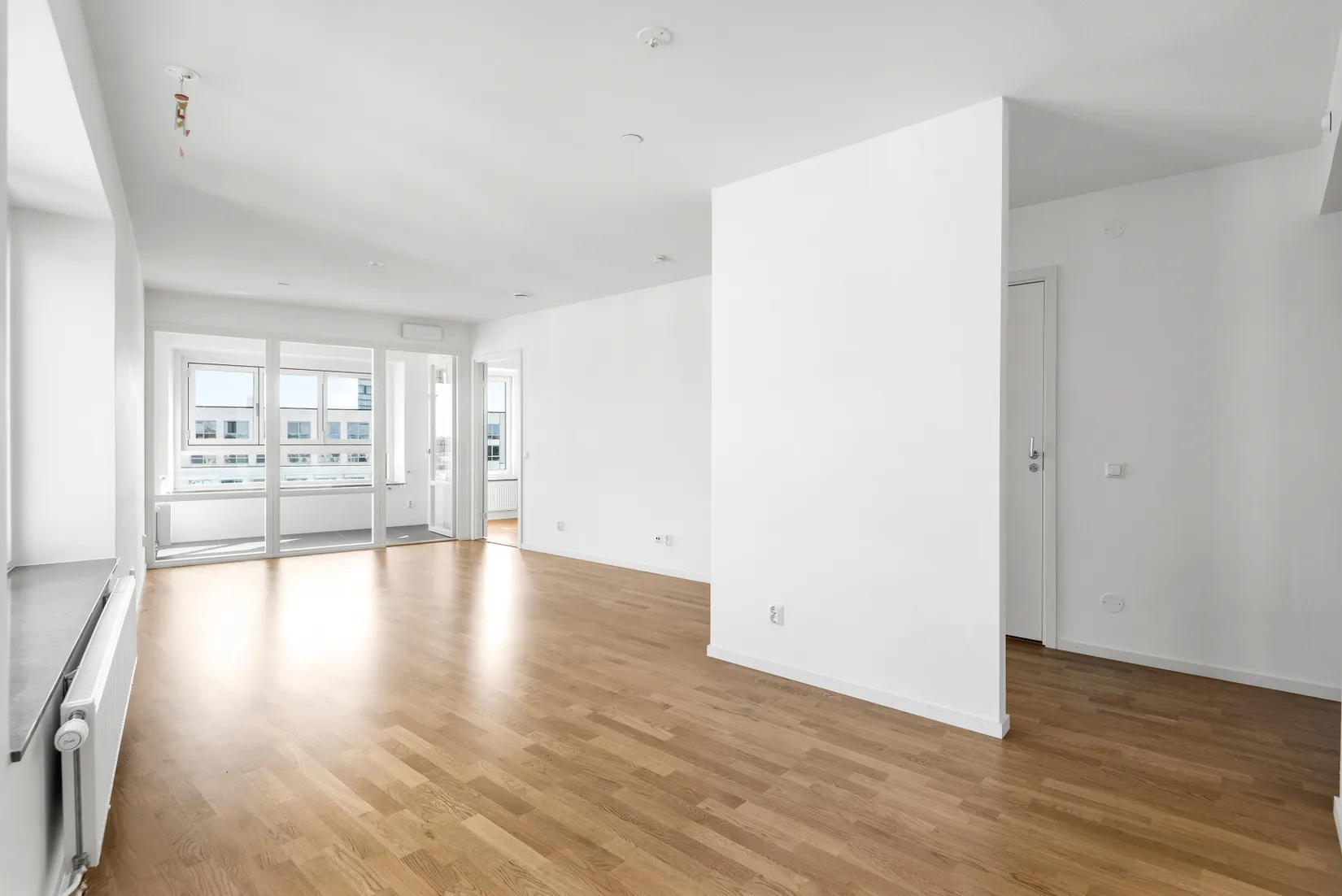 Bostadsrätt, Borgarfjordsgatan 21 A, våning 11, Kista, Stockholm