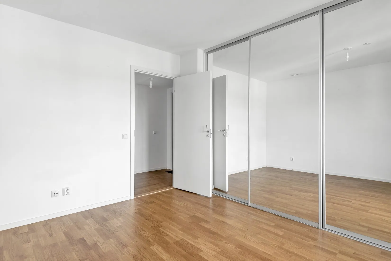 Bostadsrätt, Borgarfjordsgatan 21 A, våning 11, Kista, Stockholm