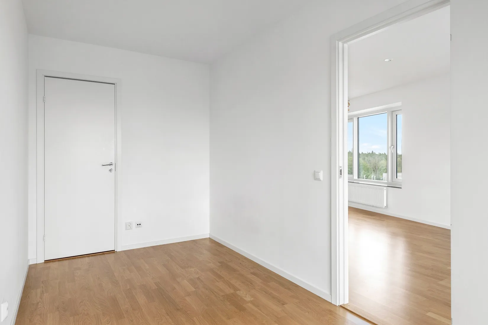 Bostadsrätt, Borgarfjordsgatan 21 A, våning 11, Kista, Stockholm