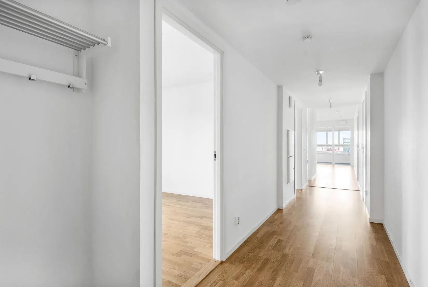 Bostadsrätt, Borgarfjordsgatan 21 A, våning 11, Kista, Stockholm