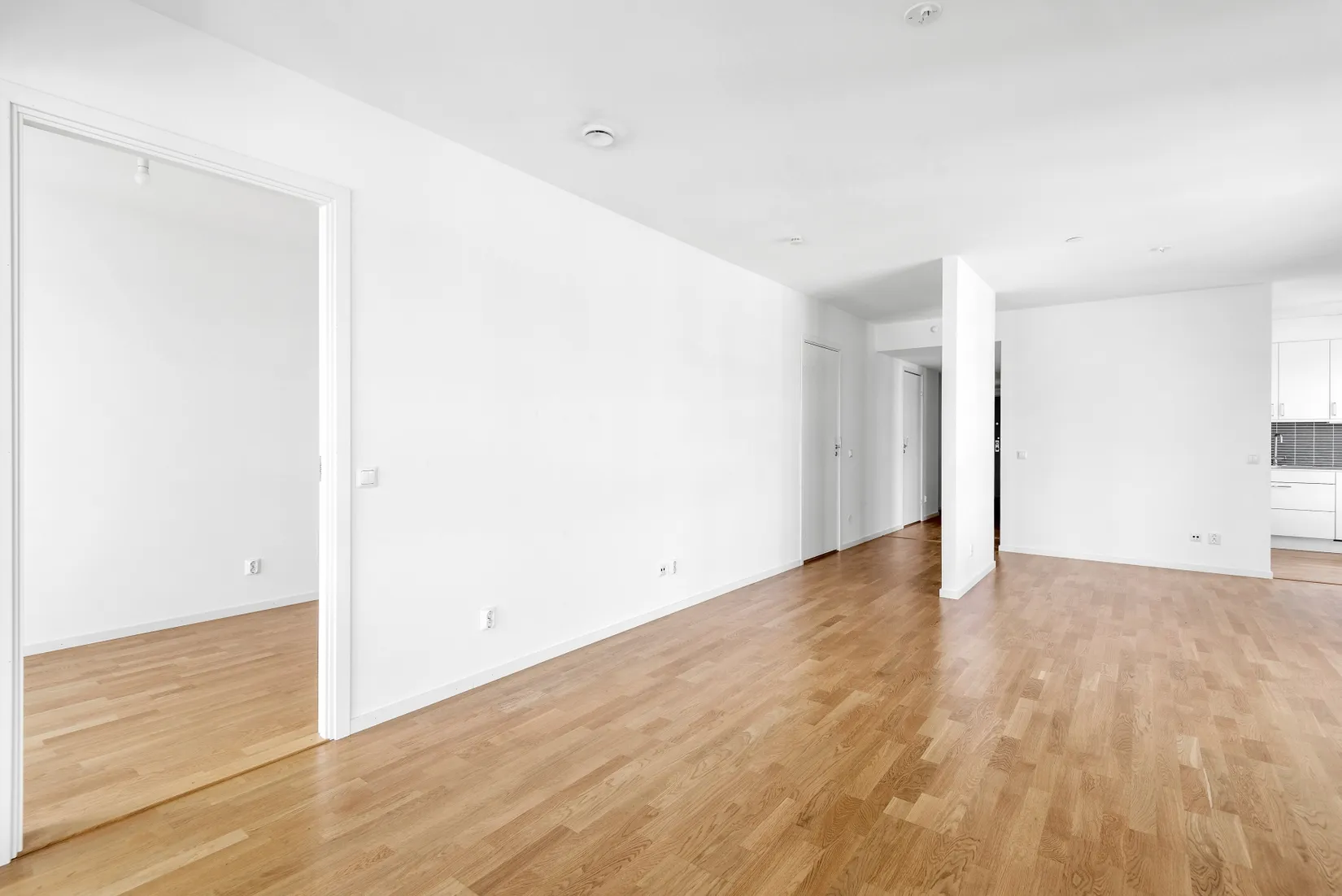 Bostadsrätt, Borgarfjordsgatan 21 A, våning 11, Kista, Stockholm