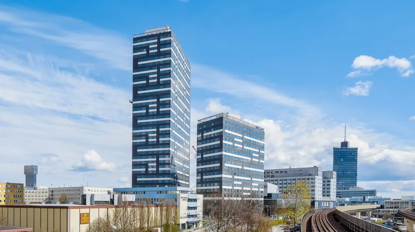 Bostadsrätt, Borgarfjordsgatan 21 A, våning 11, Kista, Stockholm