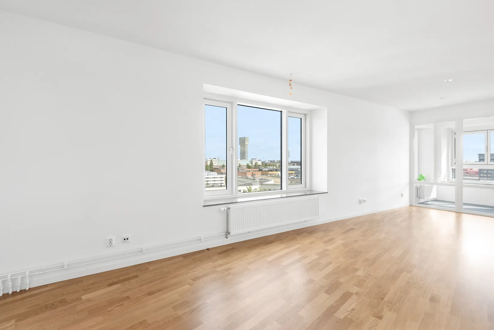 Bostadsrätt, Borgarfjordsgatan 21 A, våning 11, Kista, Stockholm