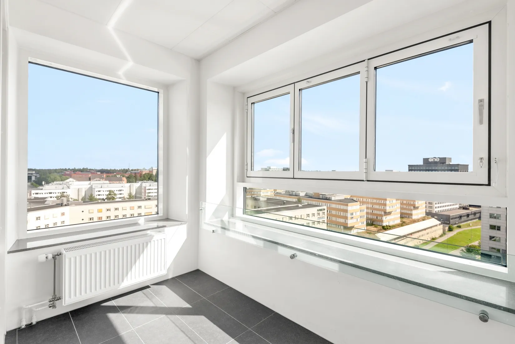 Bostadsrätt, Borgarfjordsgatan 21 A, våning 11, Kista, Stockholm
