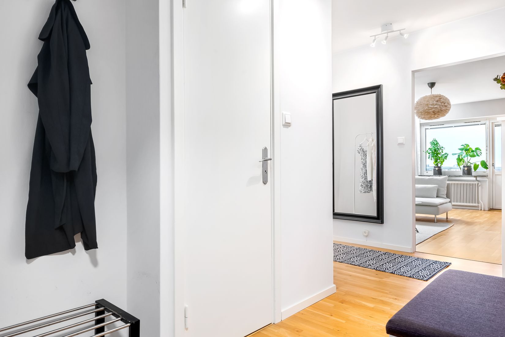 Bostadsrätt, Enebymovägen 11, Haga, Norrköping