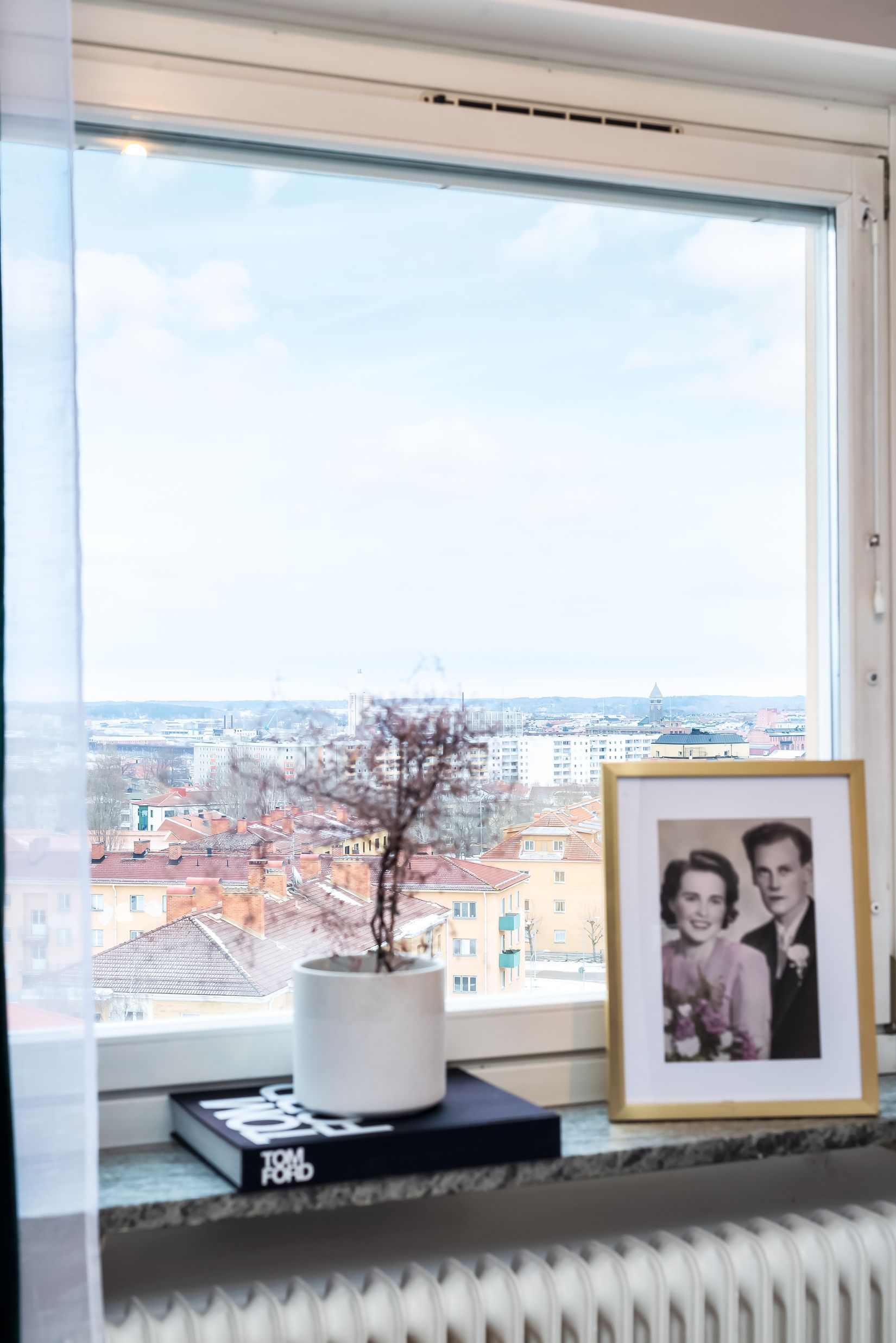 Bostadsrätt, Enebymovägen 11, Haga, Norrköping