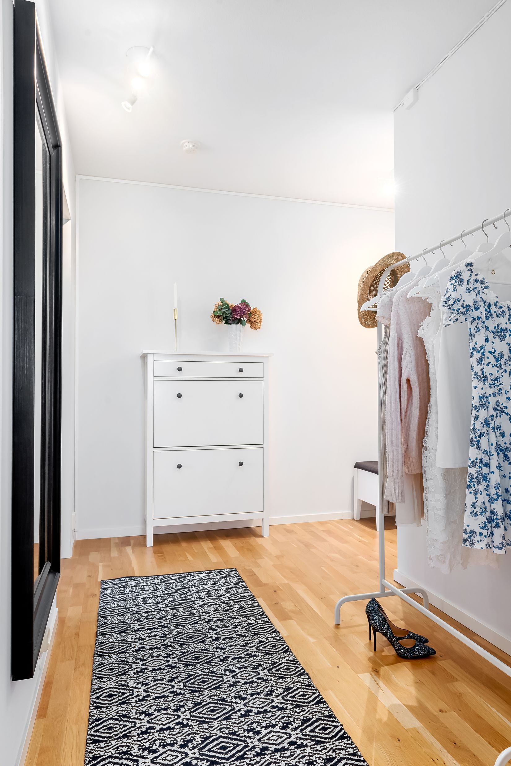 Bostadsrätt, Enebymovägen 11, Haga, Norrköping