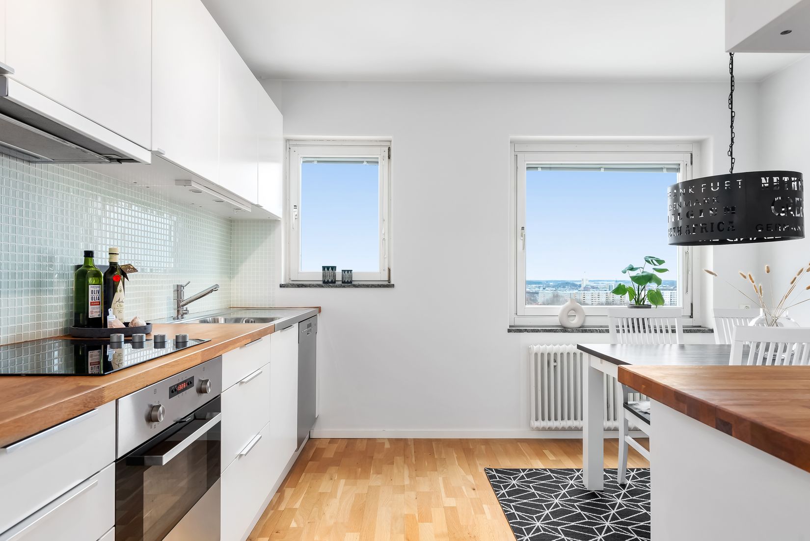 Bostadsrätt, Enebymovägen 11, Haga, Norrköping