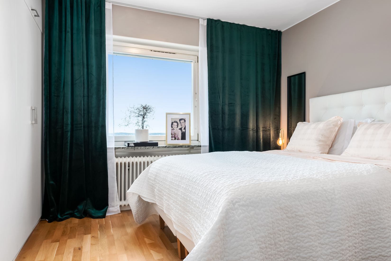 Bostadsrätt, Enebymovägen 11, Haga, Norrköping
