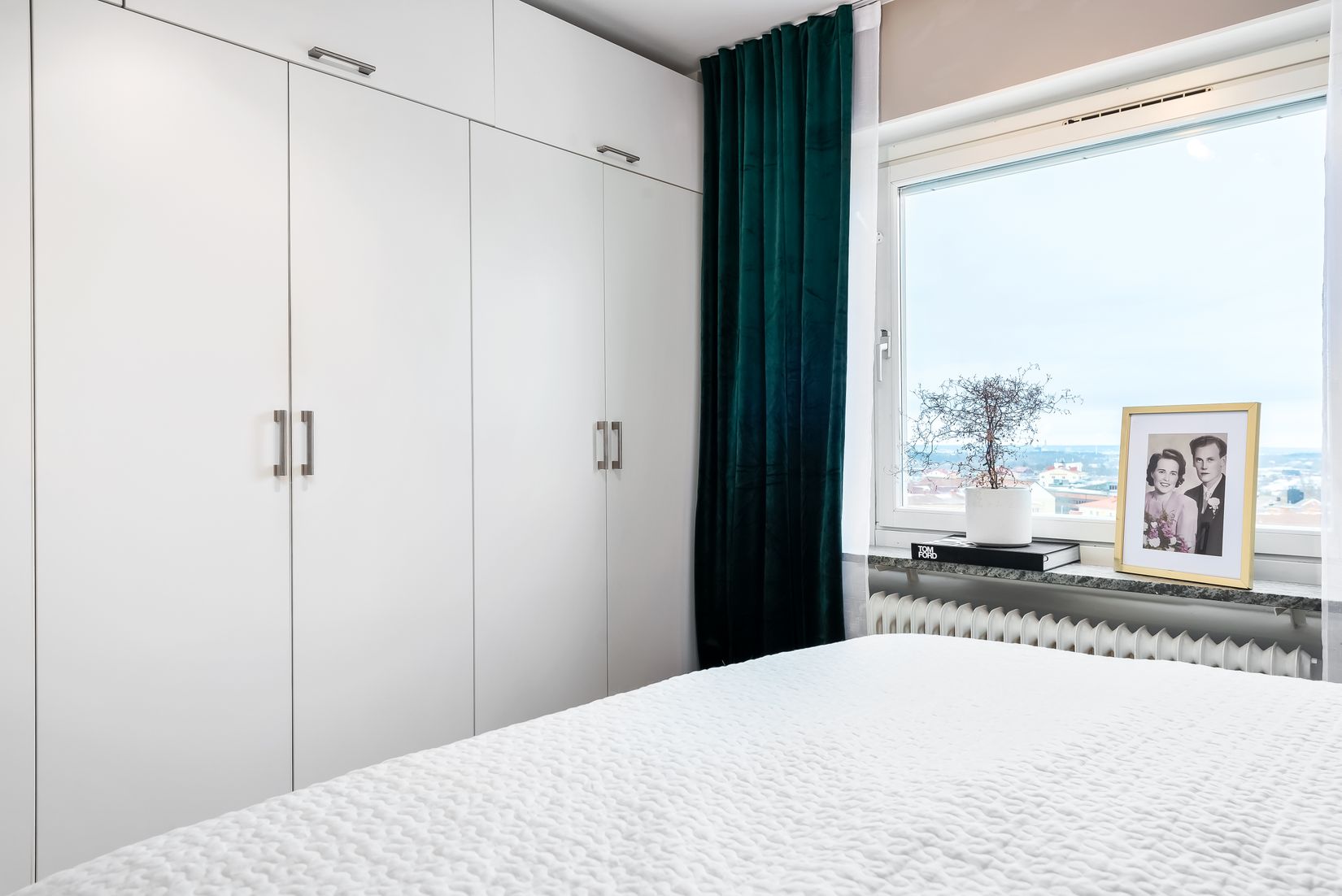 Bostadsrätt, Enebymovägen 11, Haga, Norrköping